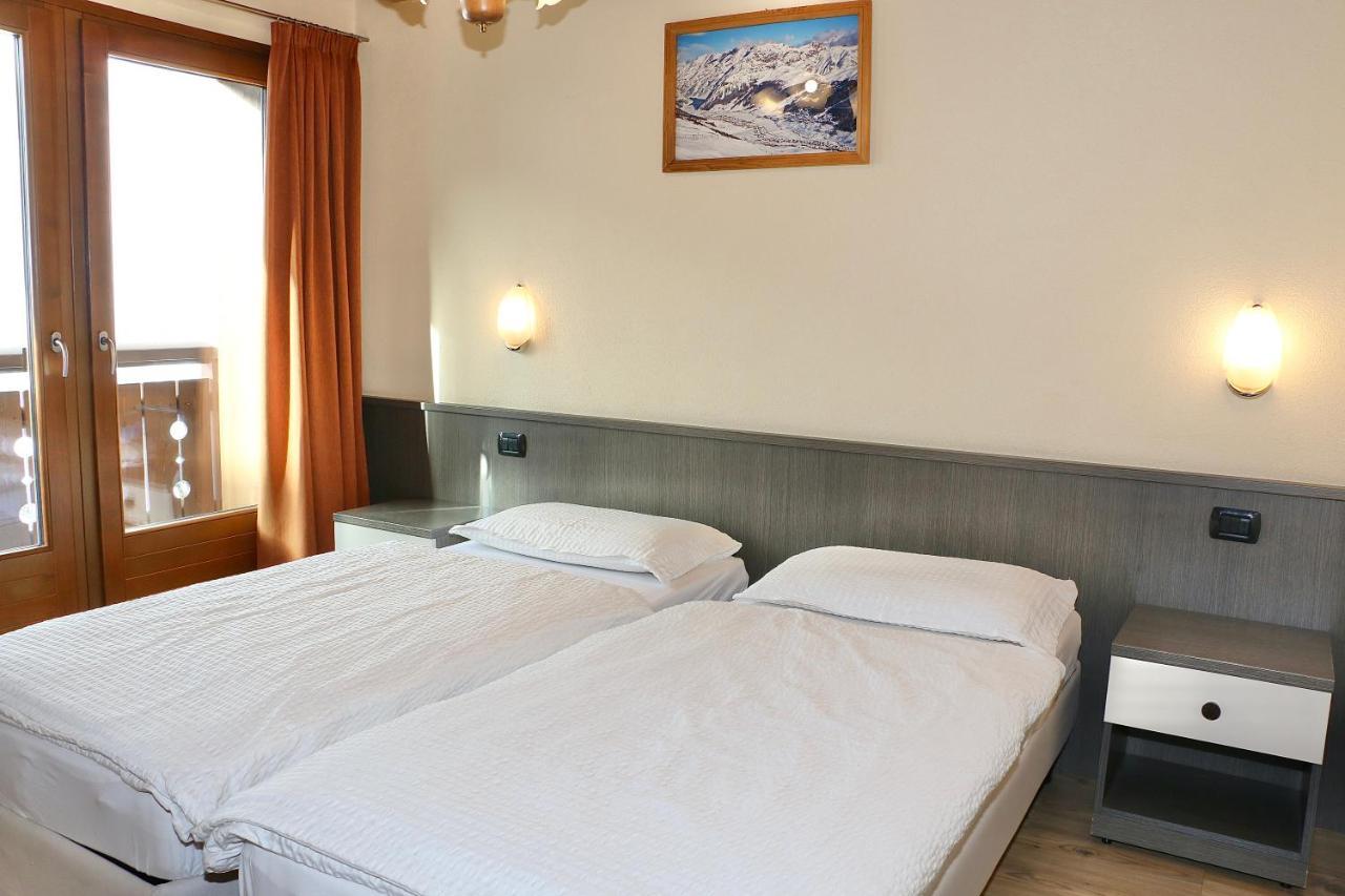 Casa Peri Διαμέρισμα Λιβίνιο Εξωτερικό φωτογραφία