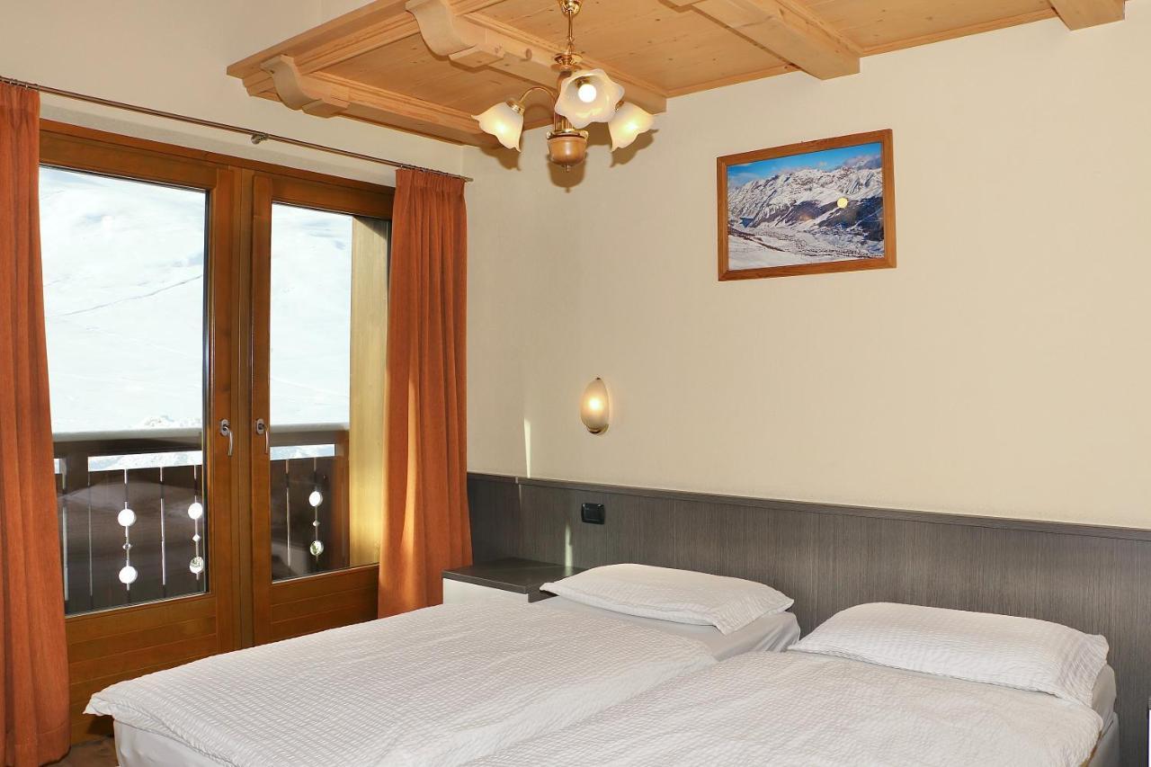 Casa Peri Διαμέρισμα Λιβίνιο Εξωτερικό φωτογραφία