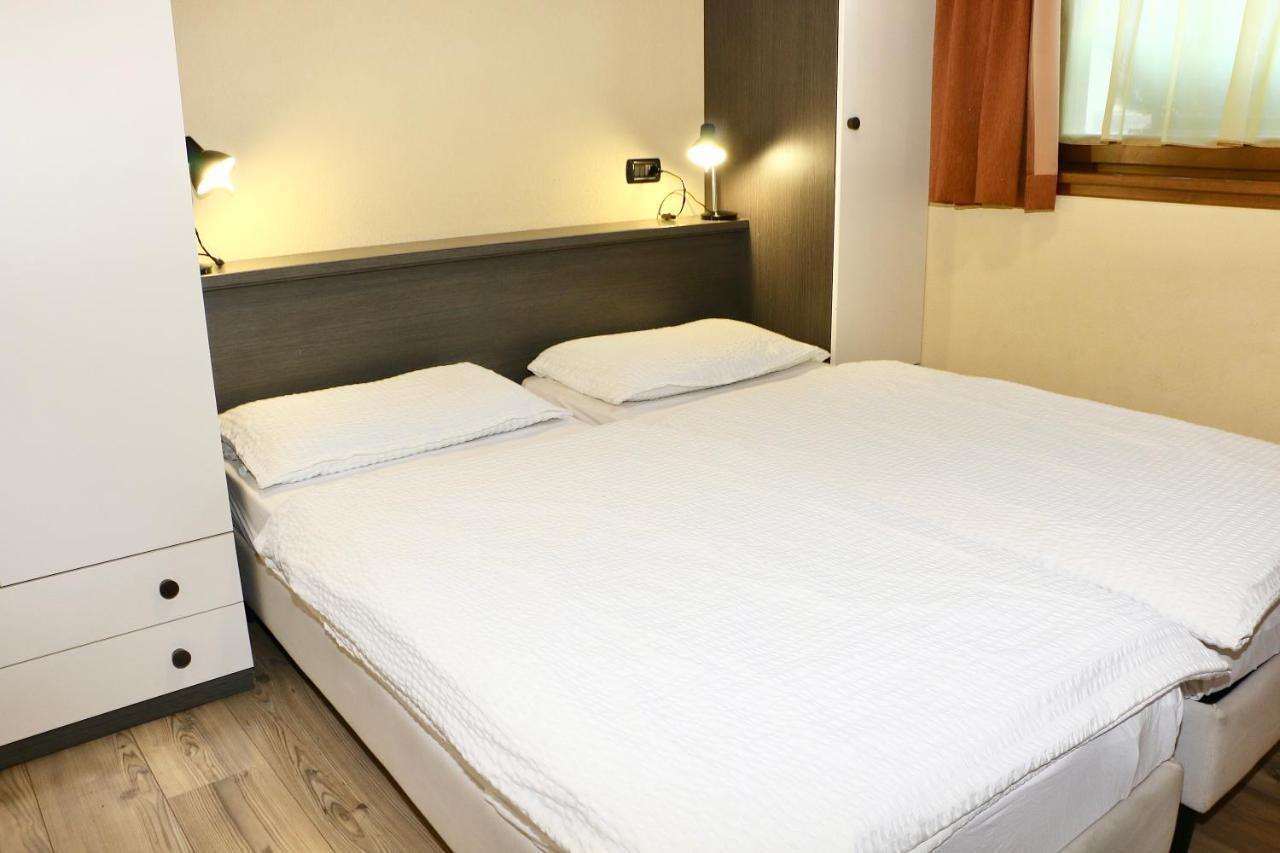 Casa Peri Διαμέρισμα Λιβίνιο Εξωτερικό φωτογραφία