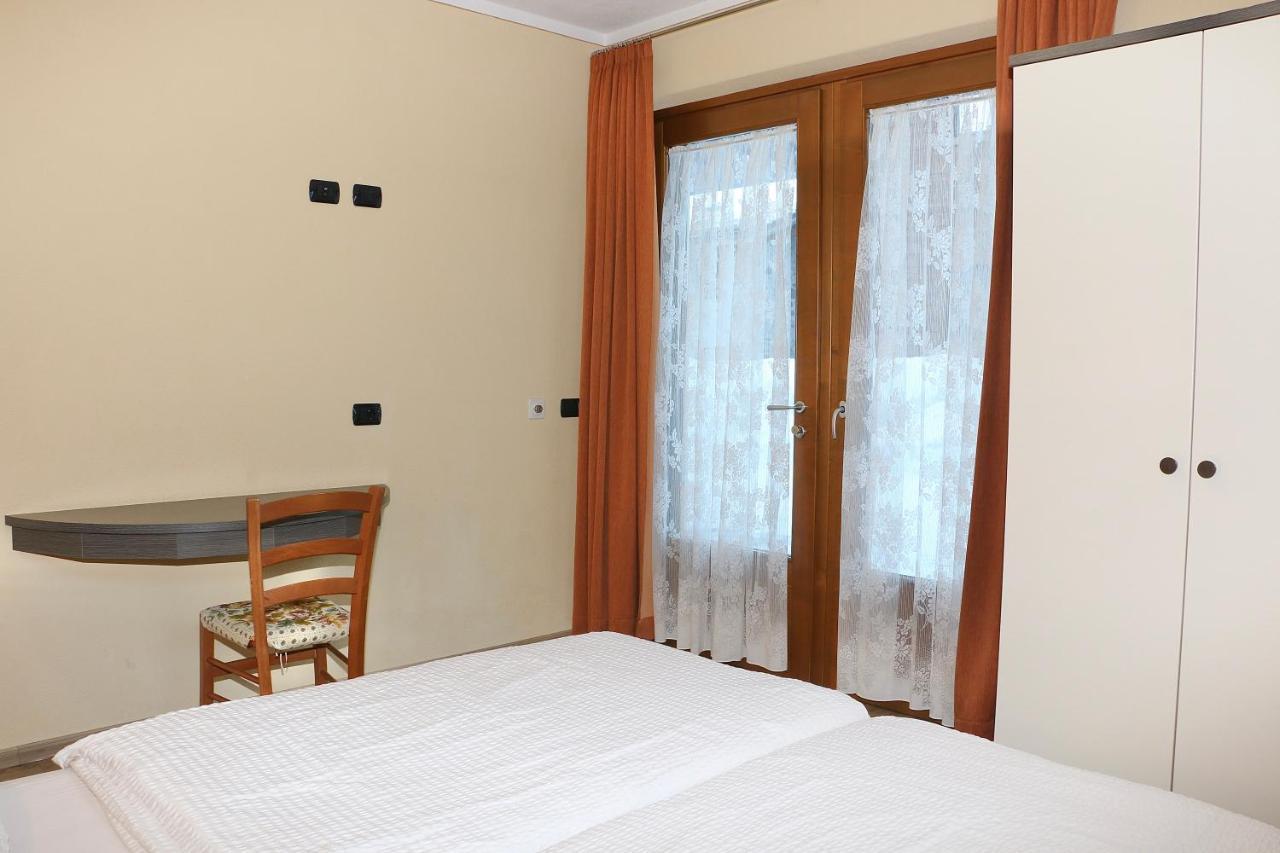 Casa Peri Διαμέρισμα Λιβίνιο Εξωτερικό φωτογραφία