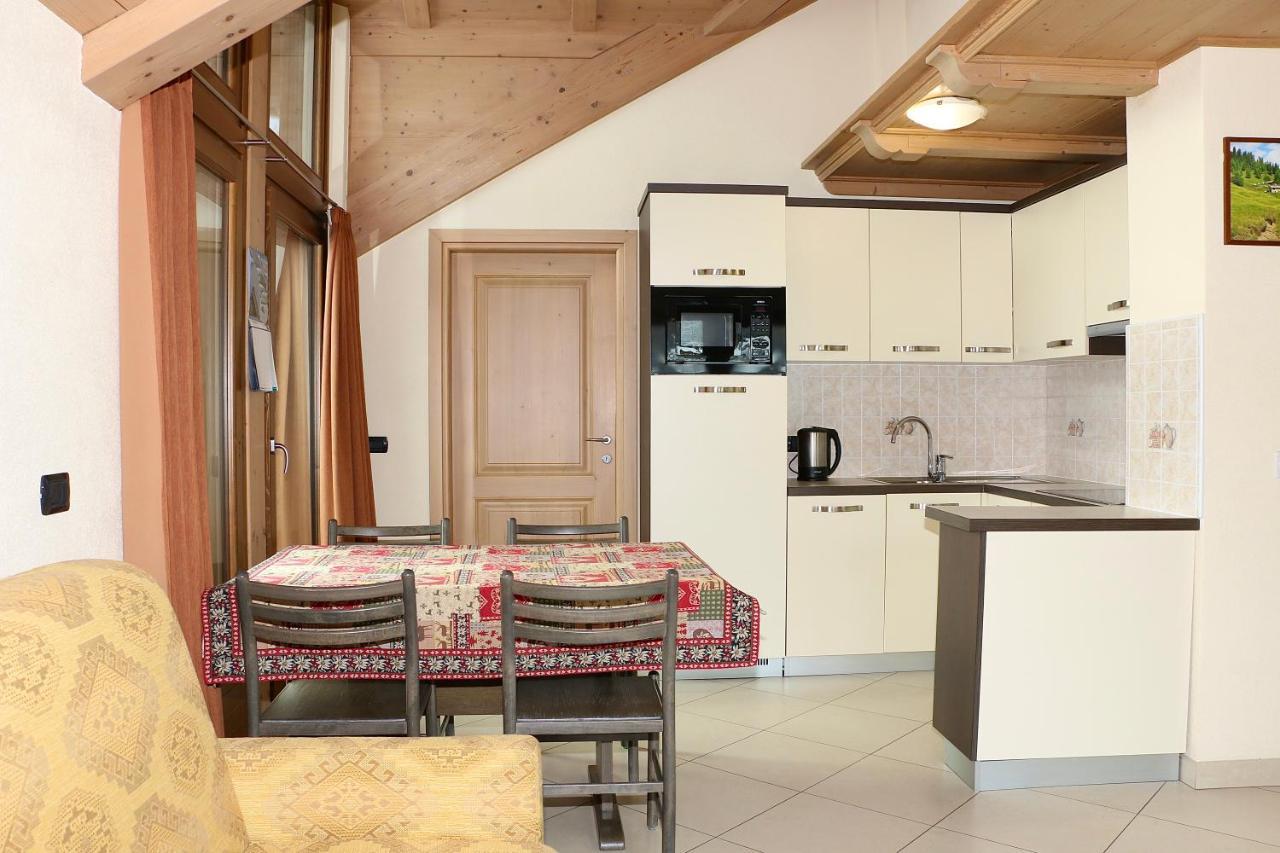 Casa Peri Διαμέρισμα Λιβίνιο Εξωτερικό φωτογραφία