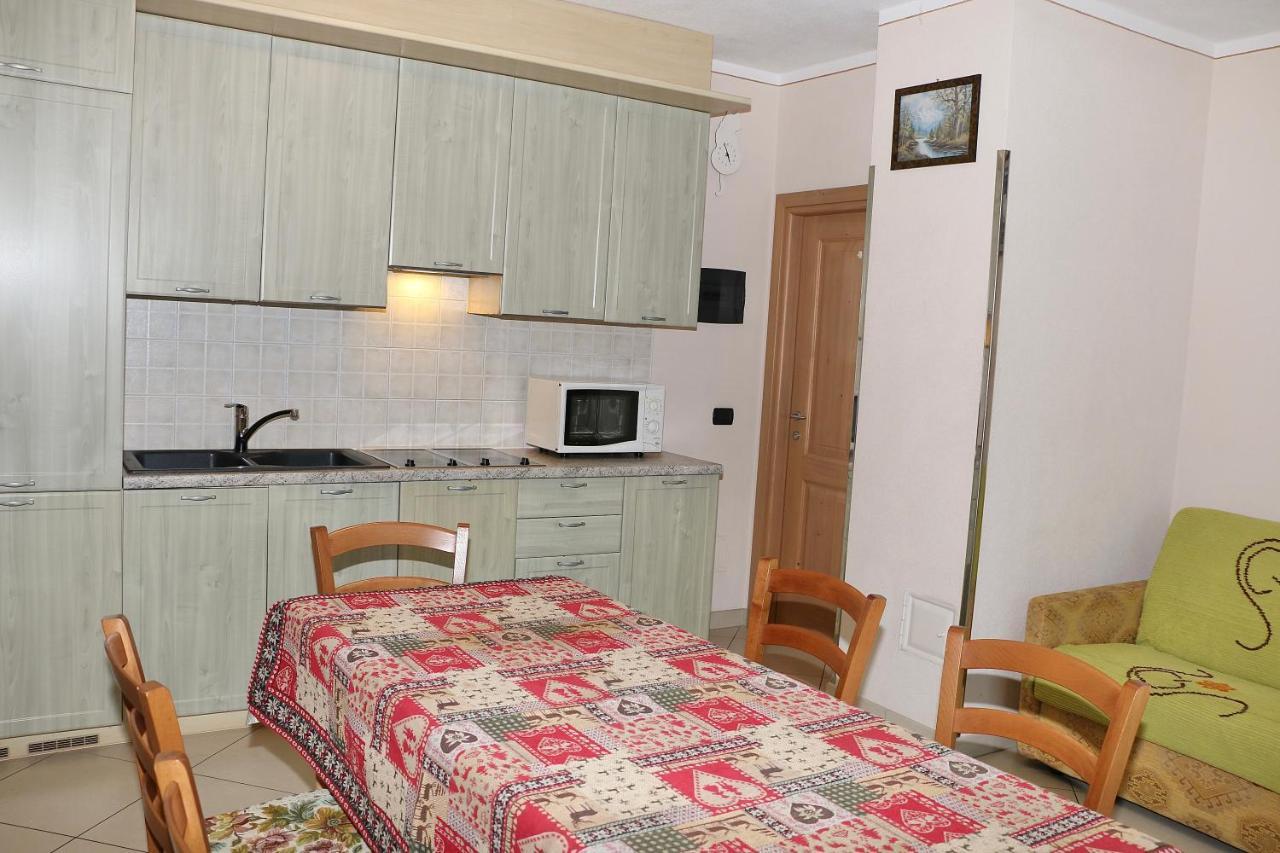 Casa Peri Διαμέρισμα Λιβίνιο Εξωτερικό φωτογραφία