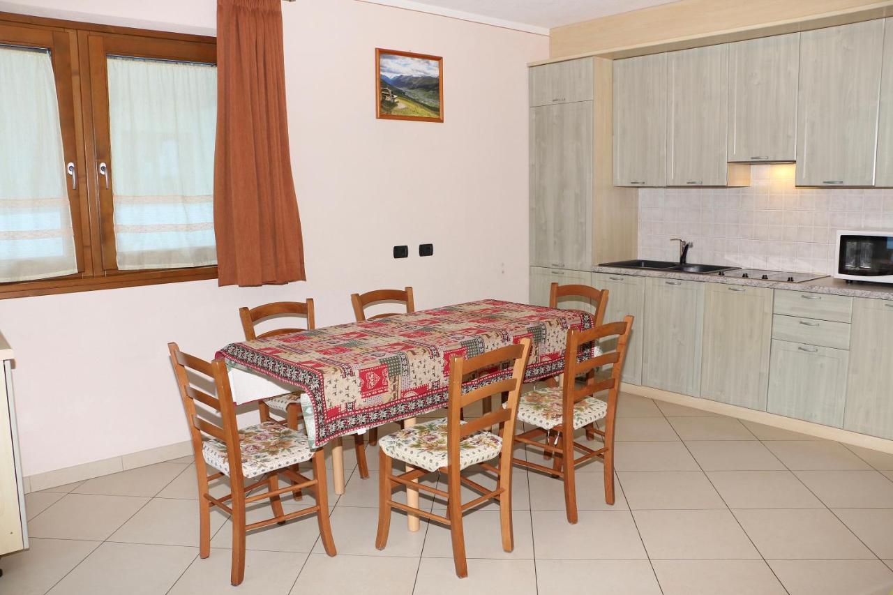 Casa Peri Διαμέρισμα Λιβίνιο Εξωτερικό φωτογραφία