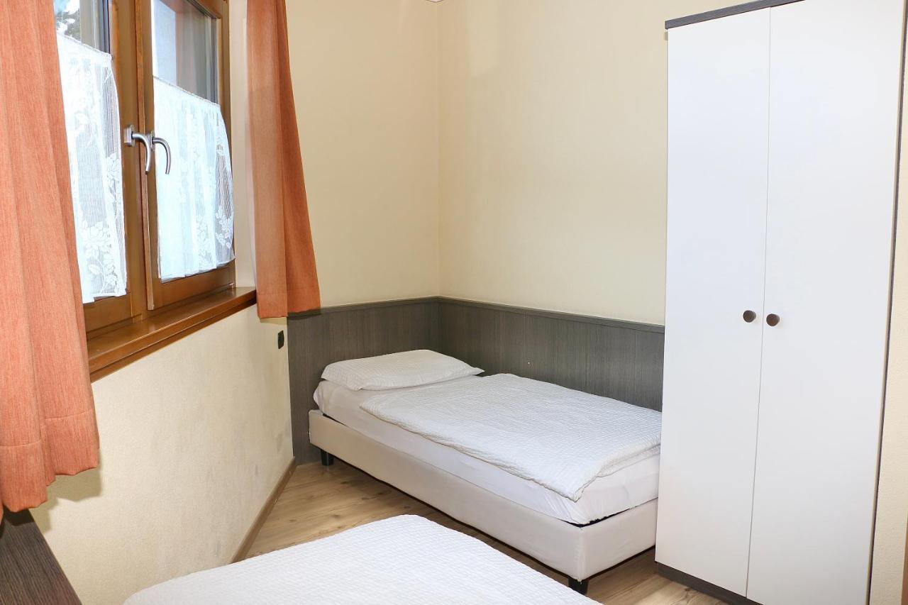 Casa Peri Διαμέρισμα Λιβίνιο Εξωτερικό φωτογραφία