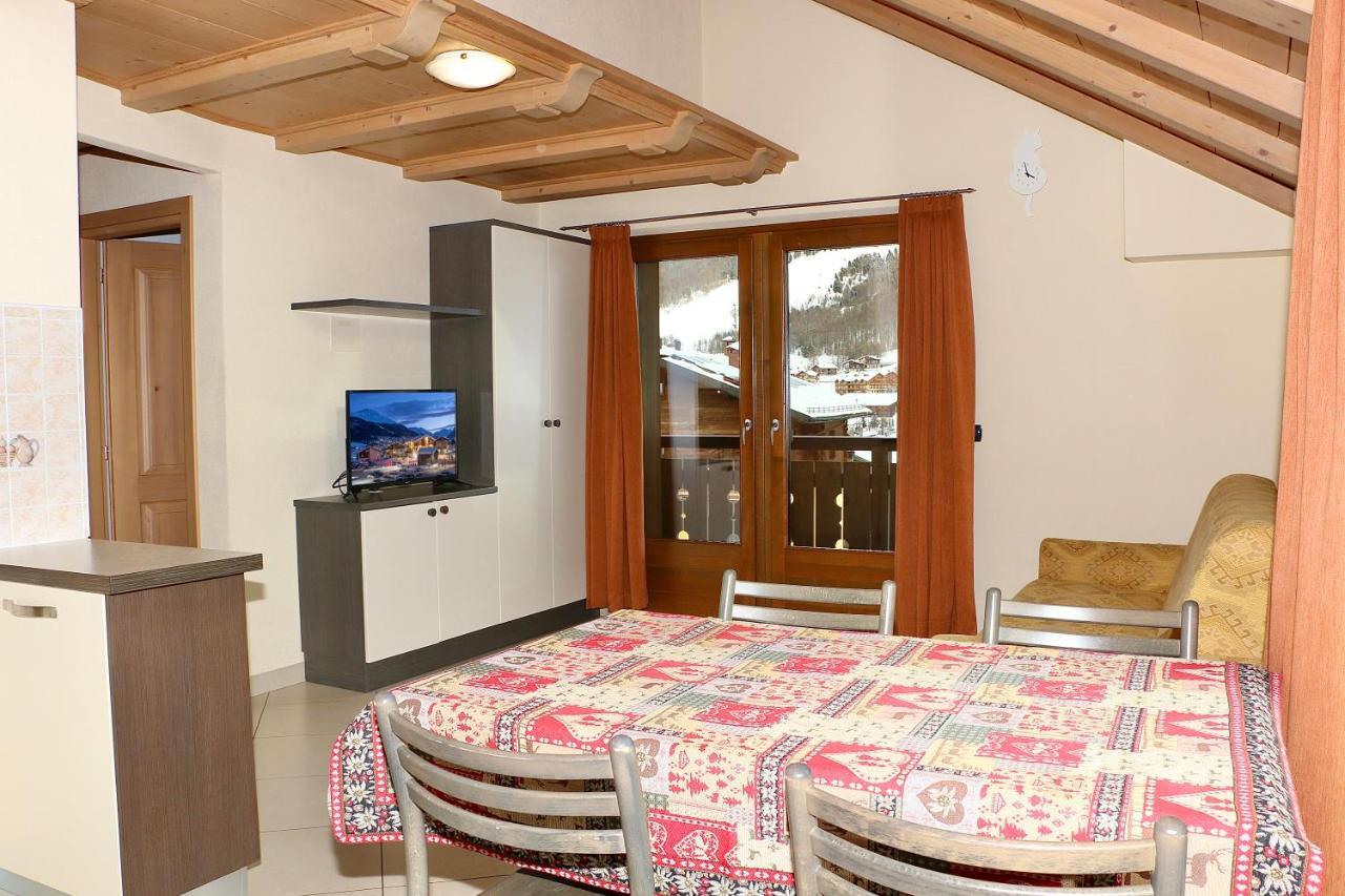 Casa Peri Διαμέρισμα Λιβίνιο Εξωτερικό φωτογραφία