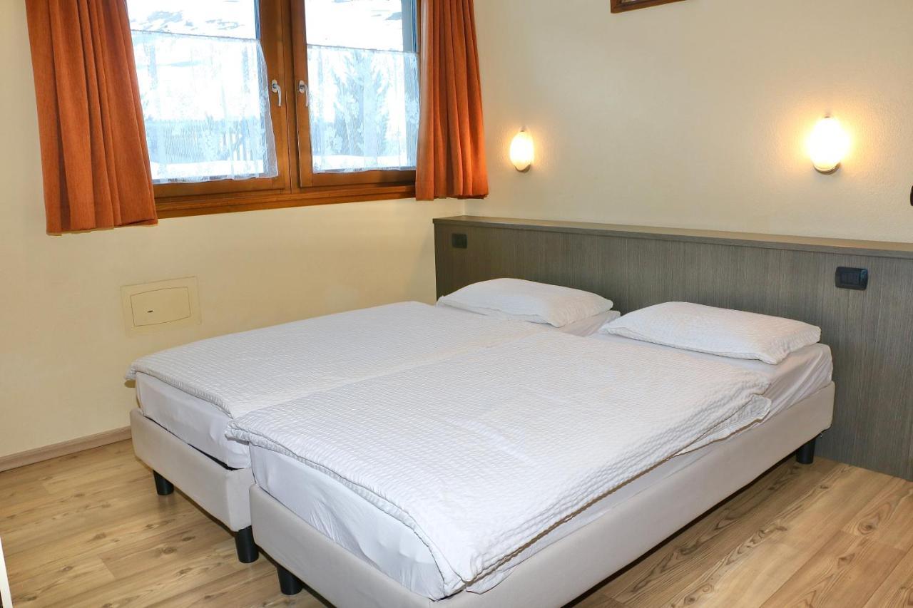 Casa Peri Διαμέρισμα Λιβίνιο Εξωτερικό φωτογραφία