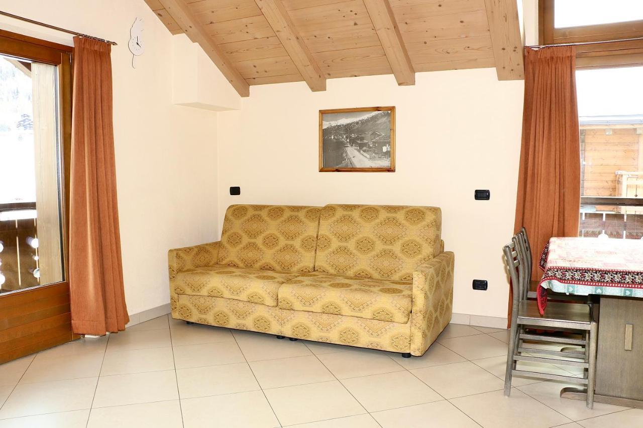 Casa Peri Διαμέρισμα Λιβίνιο Εξωτερικό φωτογραφία