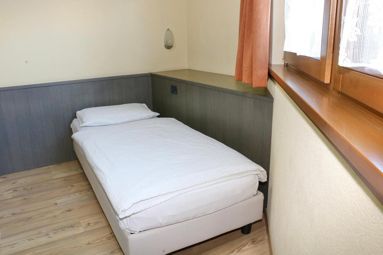 Casa Peri Διαμέρισμα Λιβίνιο Εξωτερικό φωτογραφία
