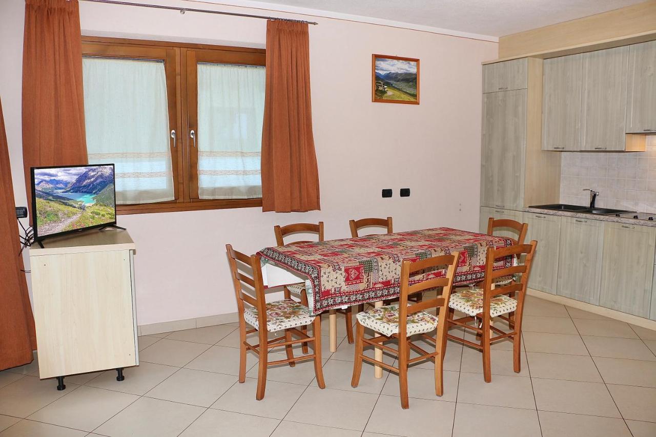 Casa Peri Διαμέρισμα Λιβίνιο Εξωτερικό φωτογραφία